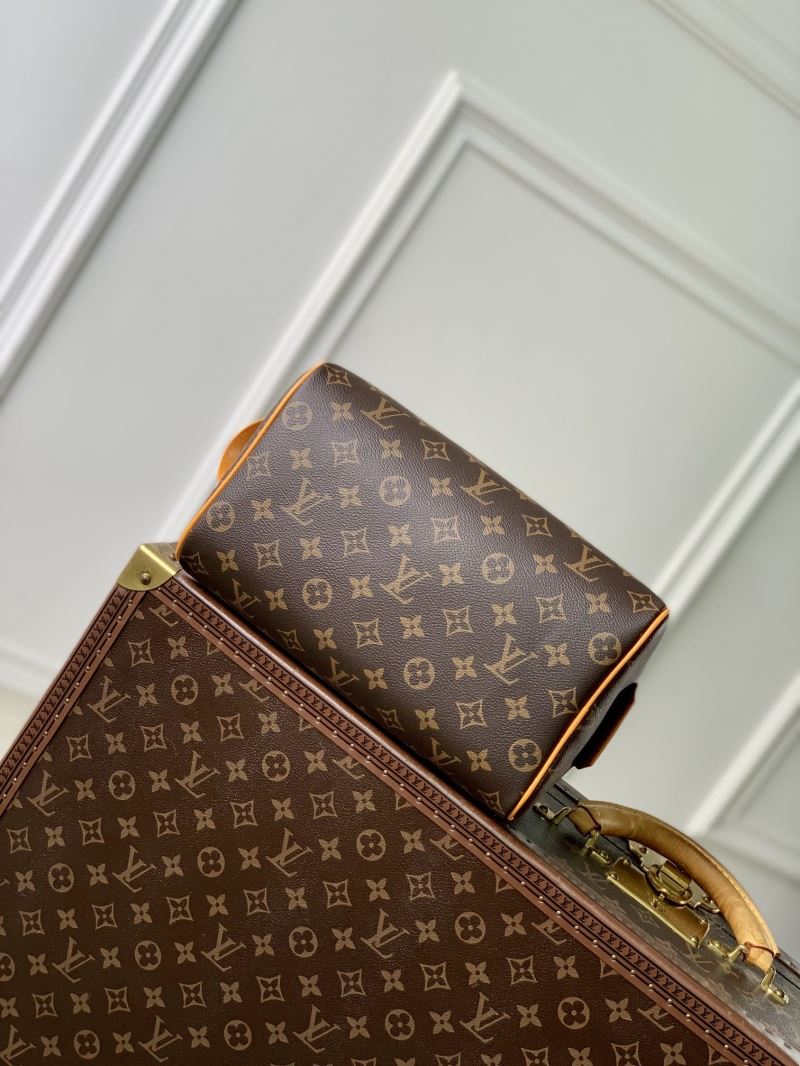 LV Travel Bags